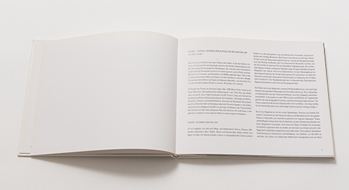 Mattea Gianotti Grafik, Illustration, Literaturvermittlung, LiteraturLabor SIKJM: Alp - 