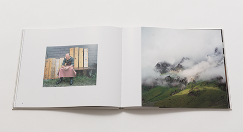 Mattea Gianotti Grafik, Illustration, Literaturvermittlung, LiteraturLabor SIKJM: Alp - 