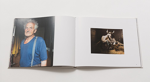 Mattea Gianotti Grafik, Illustration, Literaturvermittlung, LiteraturLabor SIKJM: Alp - 
