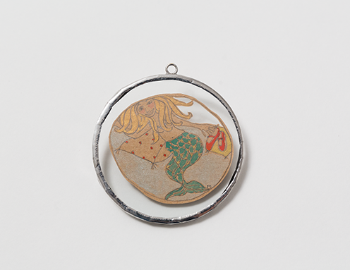 Mattea Gianotti Grafik, Illustration, Literaturvermittlung, LiteraturLabor SIKJM: Alltag - 