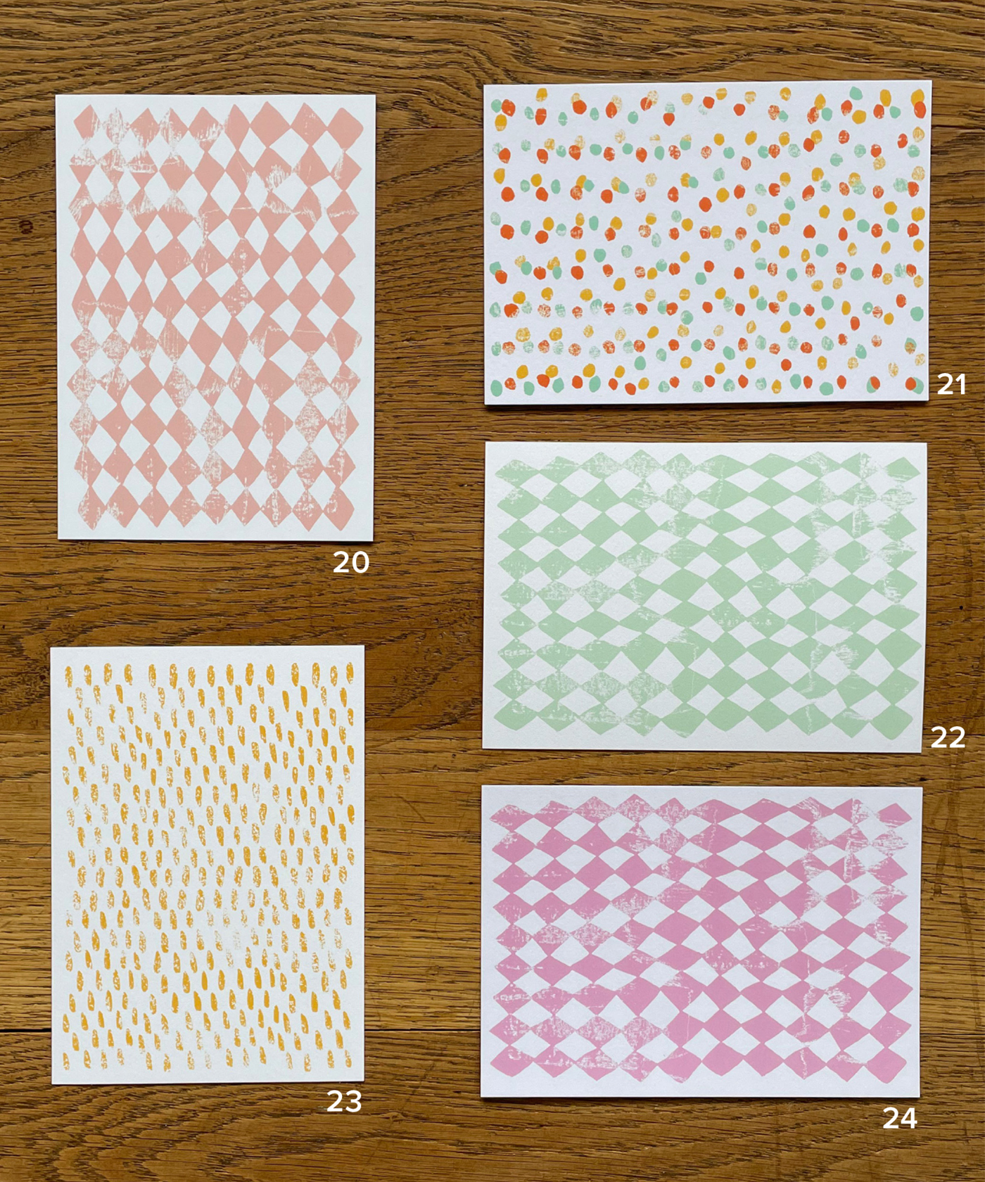 Mattea Gianotti Grafik, Illustration, Literaturvermittlung, LiteraturLabor SIKJM: Karten 2025 - 