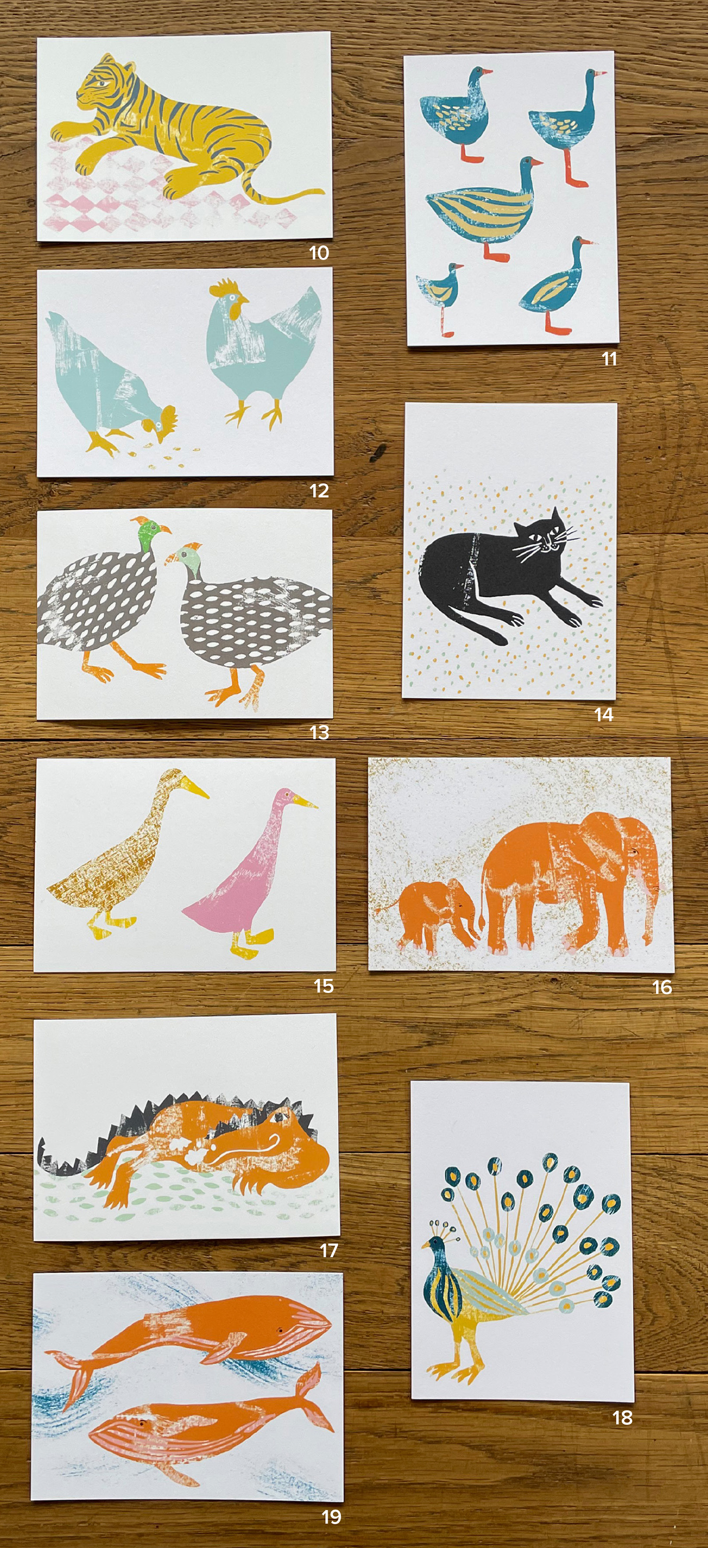 Mattea Gianotti Grafik, Illustration, Literaturvermittlung, LiteraturLabor SIKJM: Karten 2025 - 