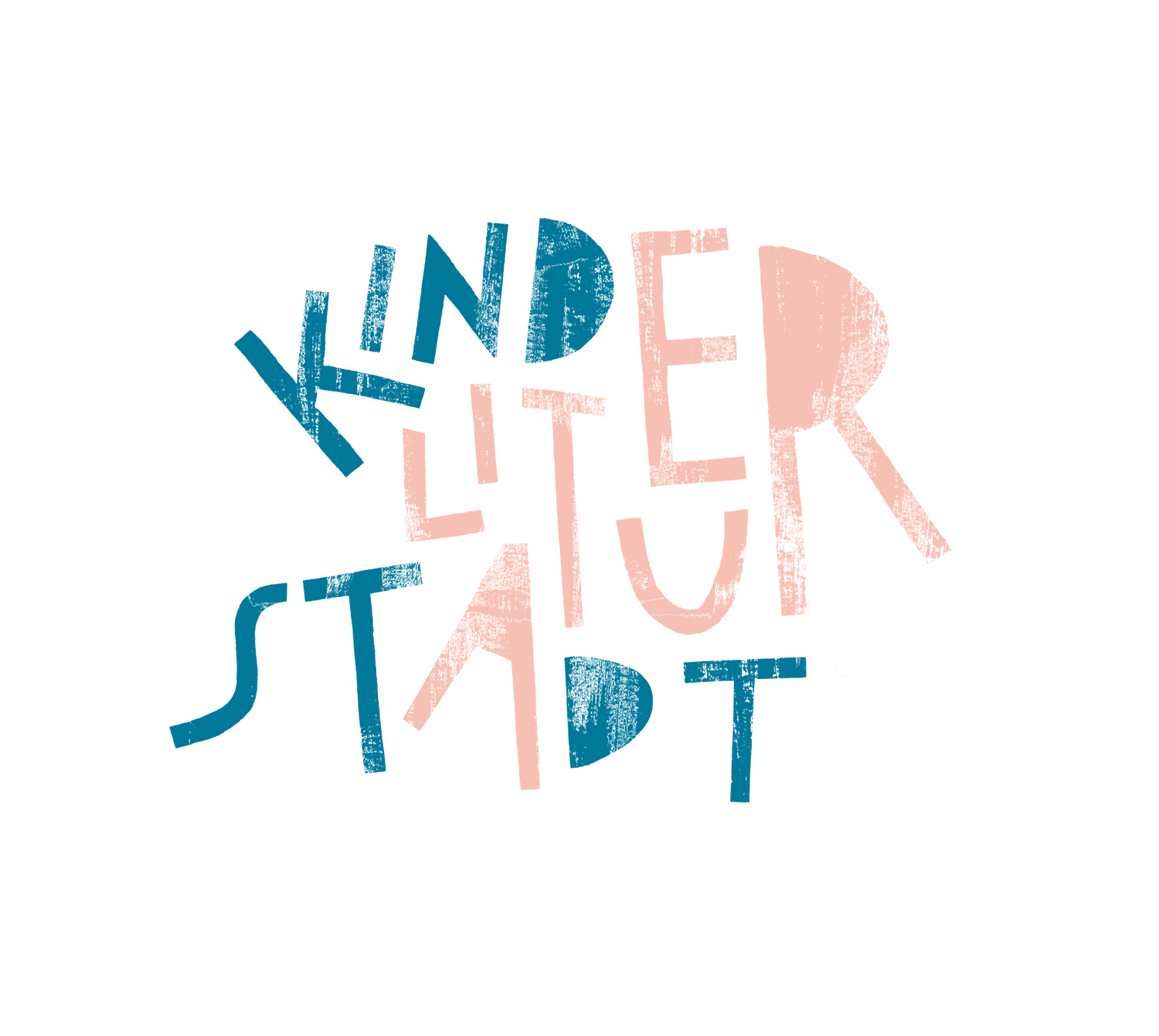 Mattea Gianotti Grafik, Illustration, Literaturvermittlung, LiteraturLabor SIKJM: Kinder Literatur Stadt - 