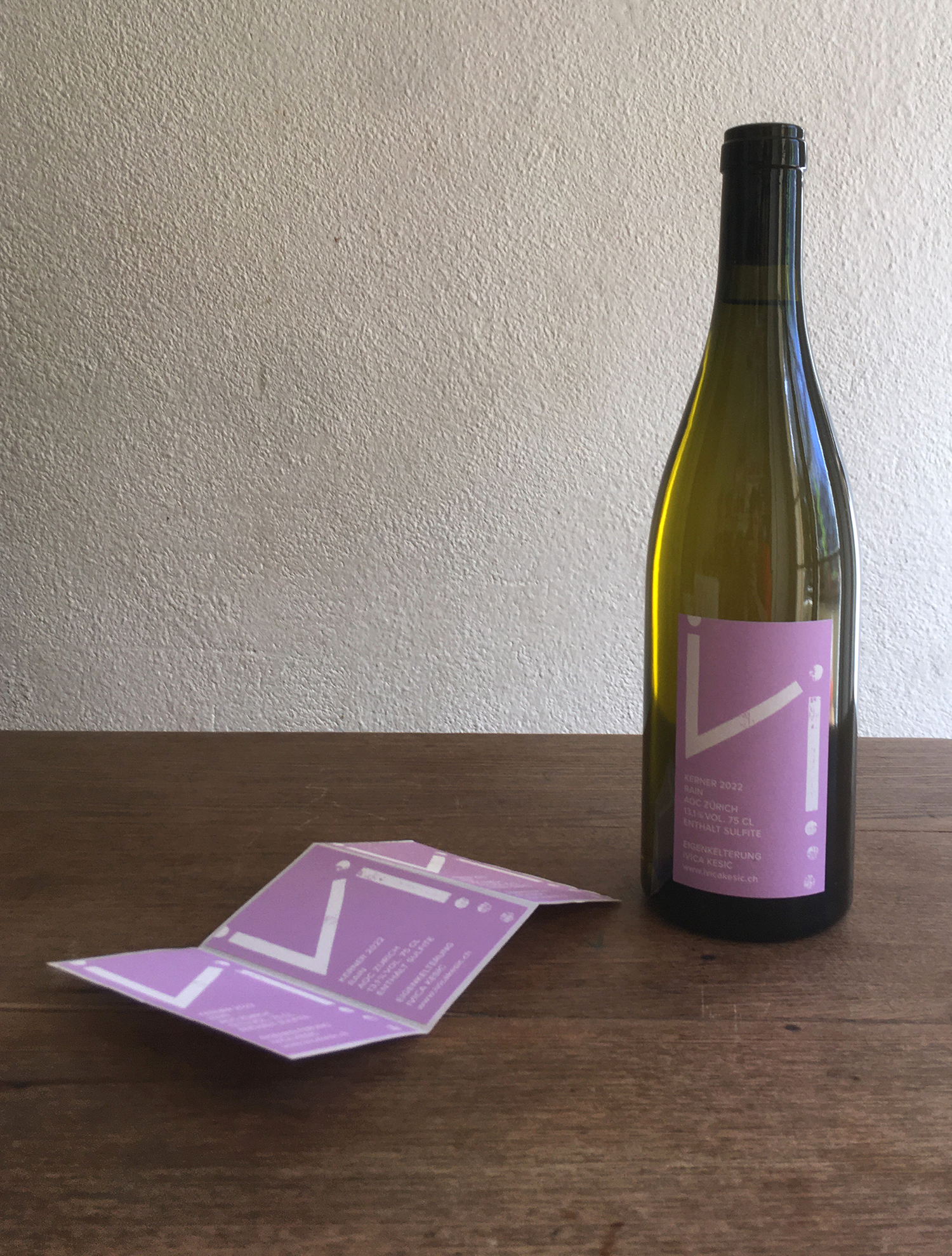 Mattea Gianotti Grafik, Illustration, Literaturvermittlung, LiteraturLabor SIKJM: Etikette Und Visitenkarte - 