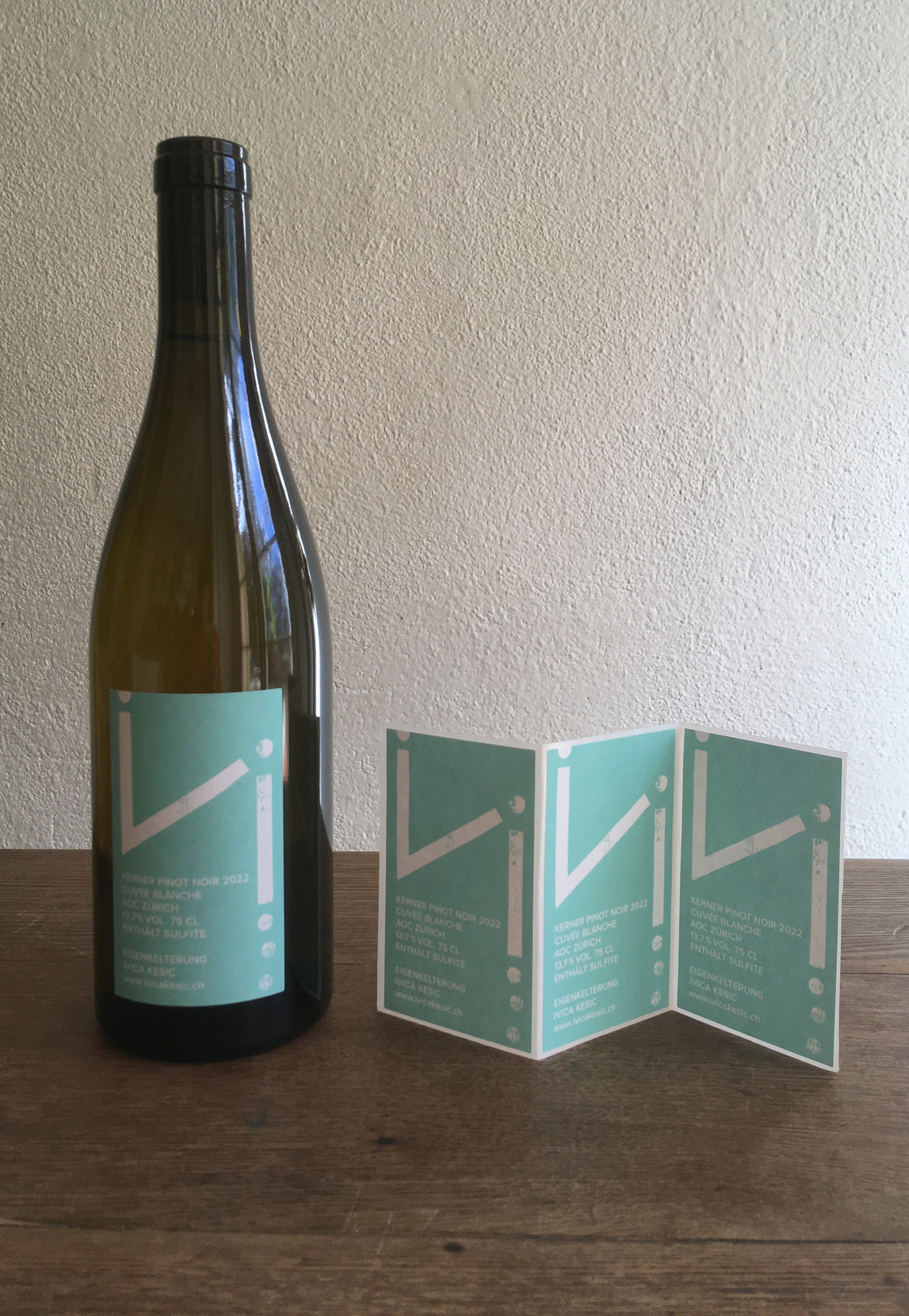 Mattea Gianotti Grafik, Illustration, Literaturvermittlung, LiteraturLabor SIKJM: Etikette Und Visitenkarte - 