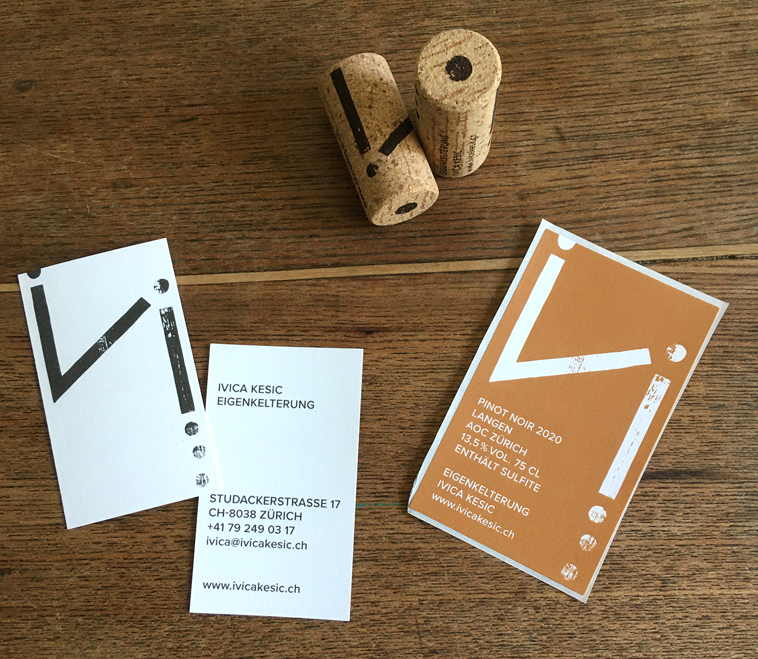 Mattea Gianotti Grafik, Illustration, Literaturvermittlung, LiteraturLabor SIKJM: Etikette Und Visitenkarte - 