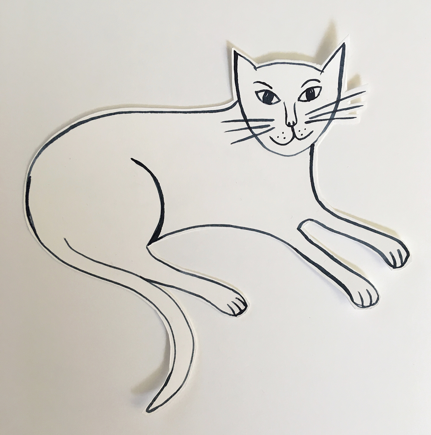 Mattea Gianotti Grafik, Illustration, Literaturvermittlung, LiteraturLabor SIKJM: Aus Dem Alltag - 