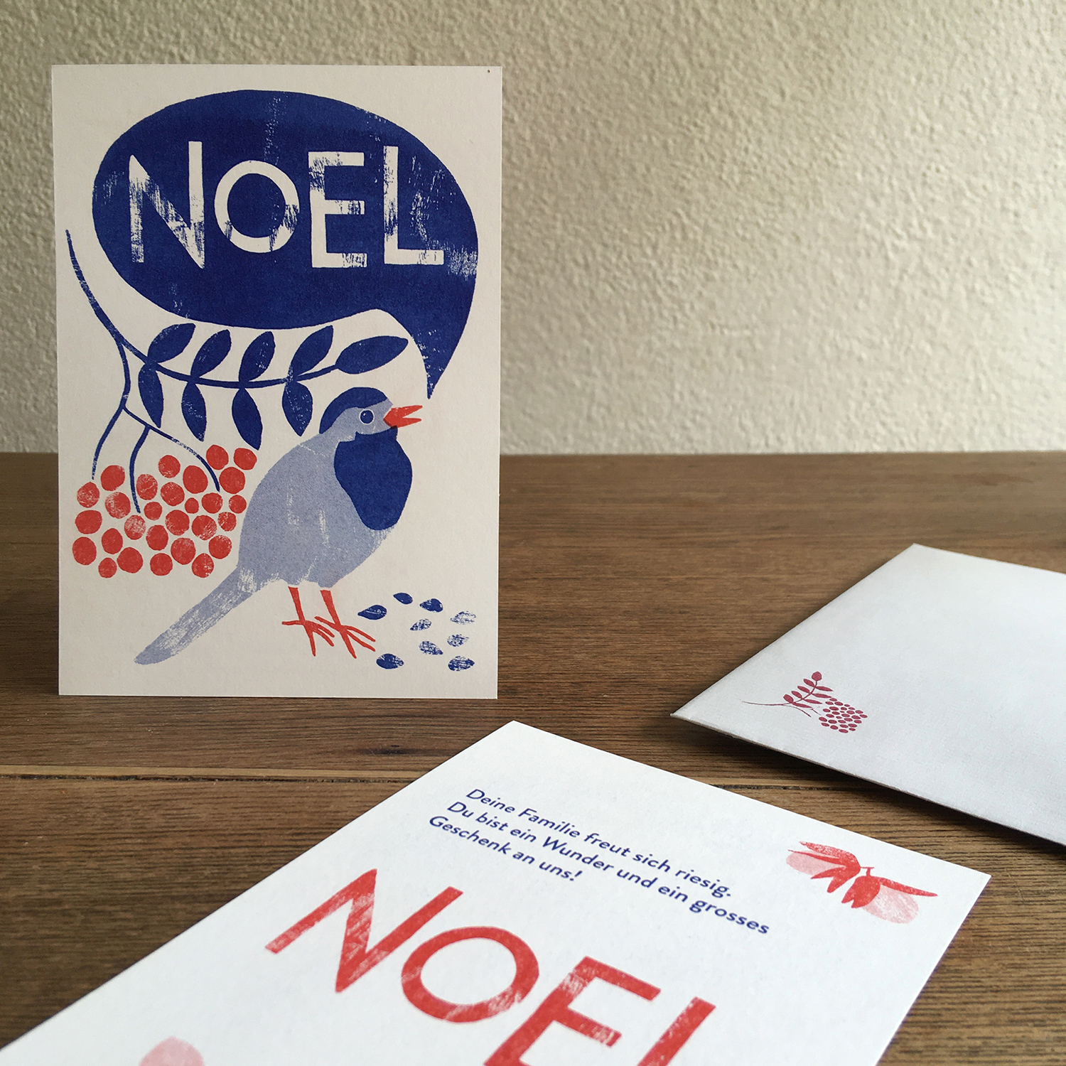 Mattea Gianotti Grafik, Illustration, Literaturvermittlung, LiteraturLabor SIKJM: Geburtsanzeige - 