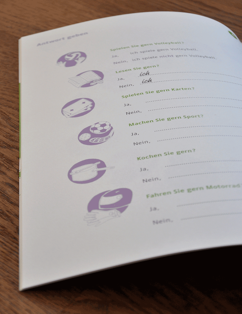 Mattea Gianotti Grafik, Illustration, Literaturvermittlung, LiteraturLabor SIKJM: Bildung Im Strafvollzug - 