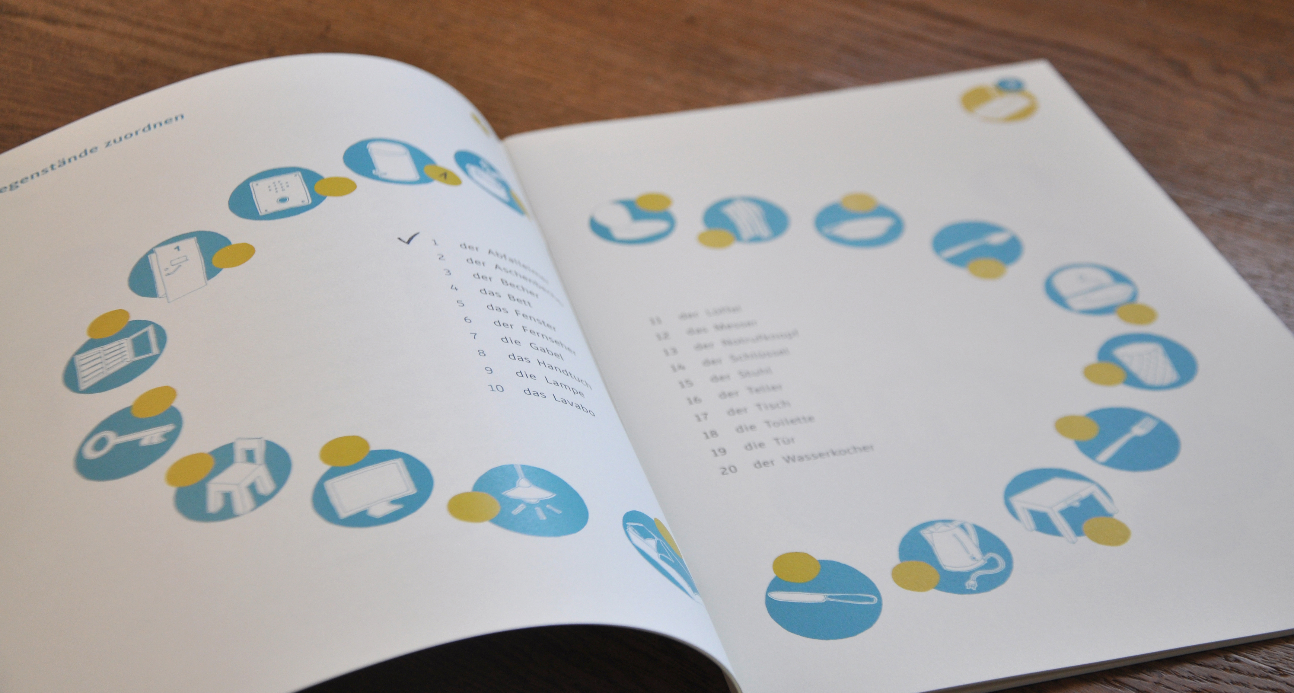 Mattea Gianotti Grafik, Illustration, Literaturvermittlung, LiteraturLabor SIKJM: Bildung Im Strafvollzug - 