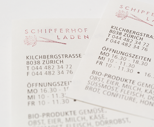 Mattea Gianotti Grafik, Illustration, Literaturvermittlung, LiteraturLabor SIKJM: Verschiedene Logo Und Visitenkarte - 